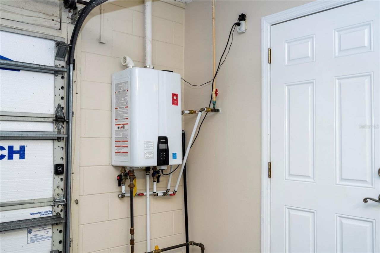 8595 Millinockett Lane, Orlando, FL 32825 Photo