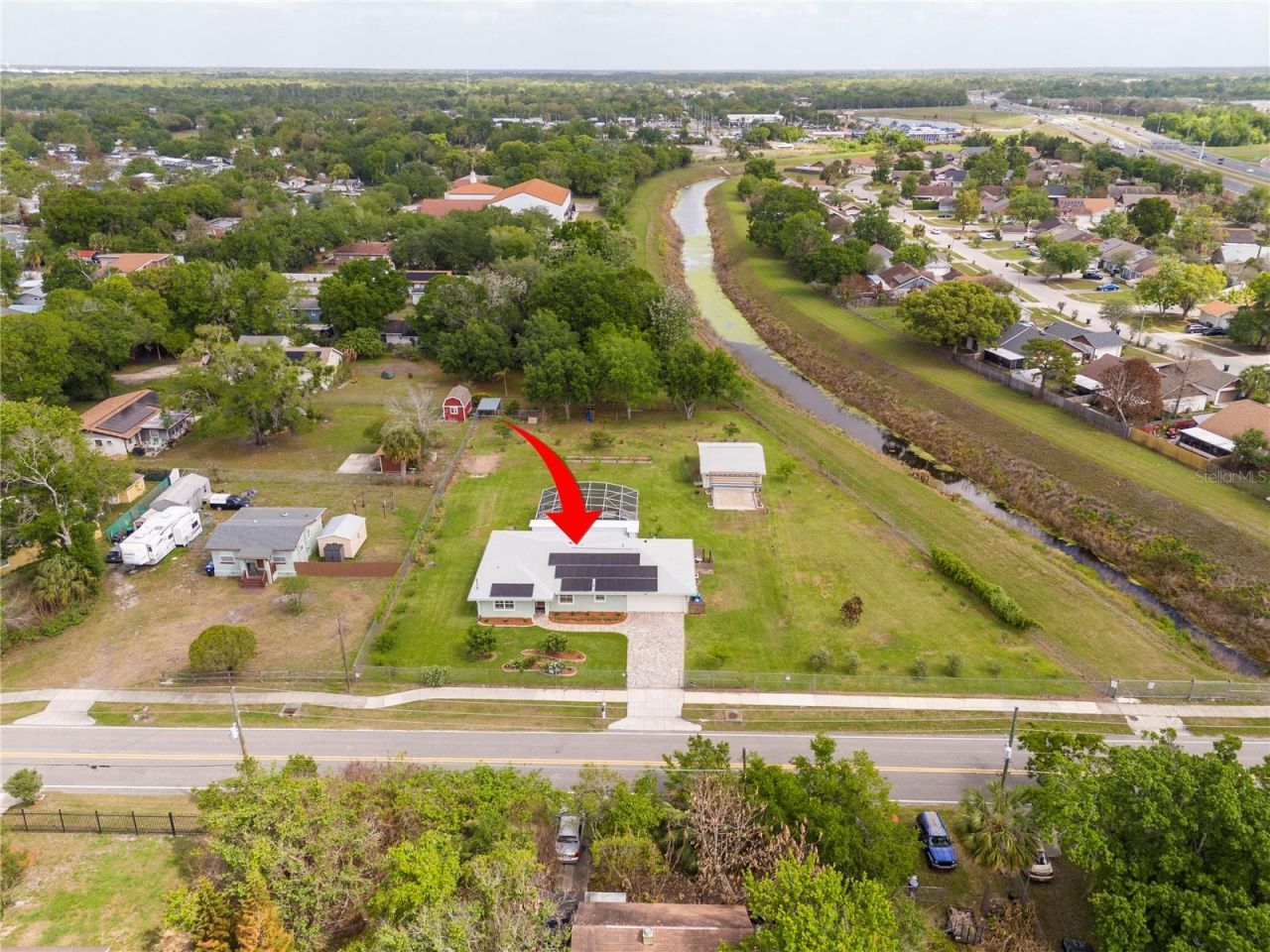 8595 Millinockett Lane, Orlando, FL 32825 Photo