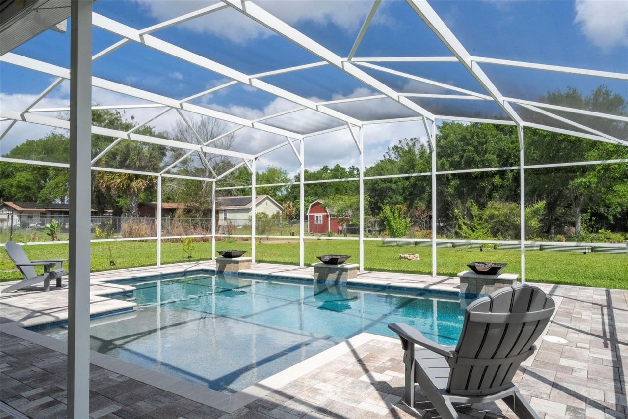 8595 Millinockett Lane, Orlando, FL 32825 Photo