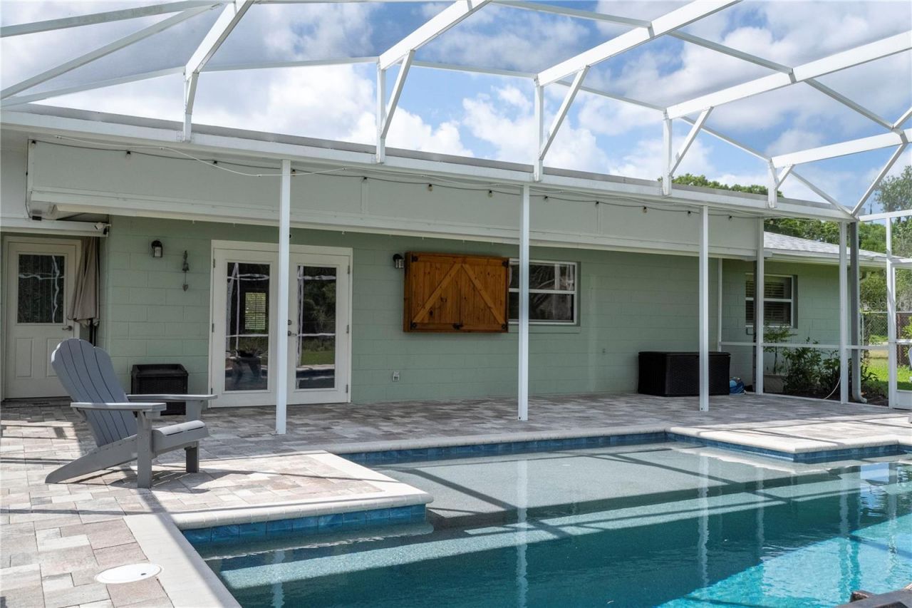 8595 Millinockett Lane, Orlando, FL 32825 Photo