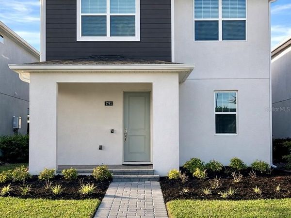 1741 CROWNCREST DRIVE, APOPKA, FL 32703