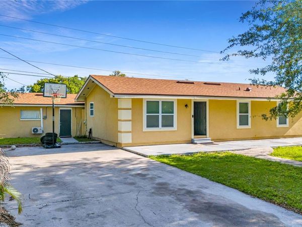 4325 LAKE AVENUE , KISSIMMEE, FL 34746