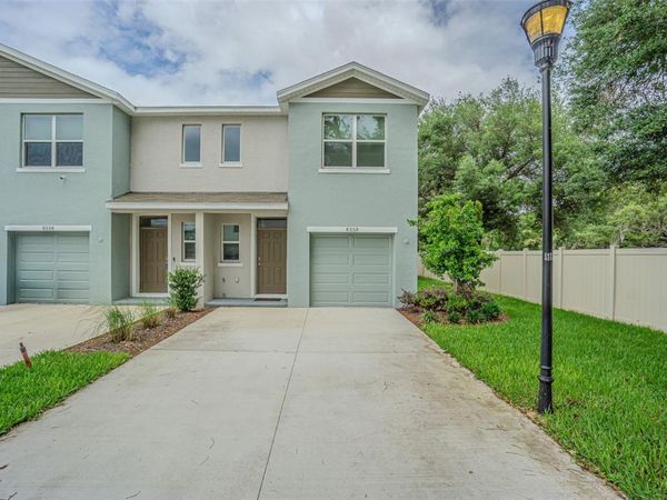 6358 SOPHIE OAKS COURT, TAMPA, FL 33610