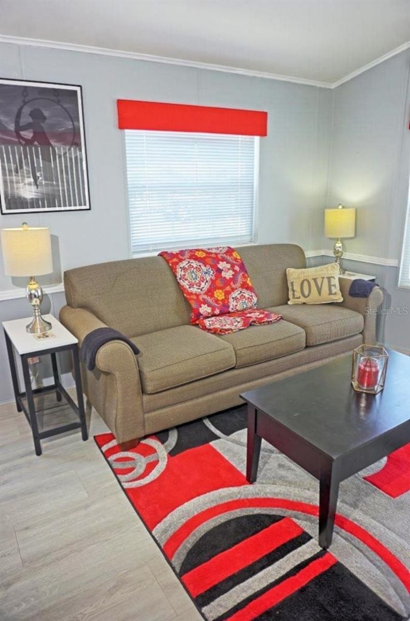 21183 Lazy Days Circle, Lutz, FL 33558 Photo