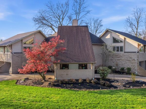 60 Winston Hill Road, Fort Thomas, KY 41075