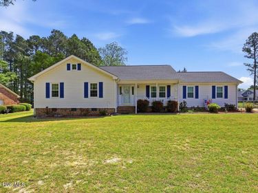 104 Ashby Lane , Goldsboro, NC 27530