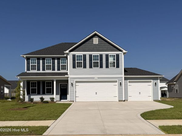 223 Laborde Lane, Raeford, NC 28376