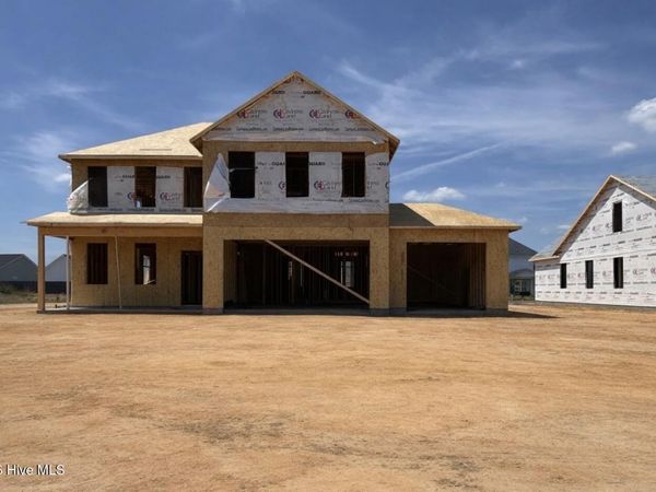 223 Laborde Lane, Raeford, NC 28376