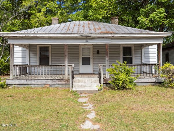 409 Pender Street E, Wilson, NC 27893