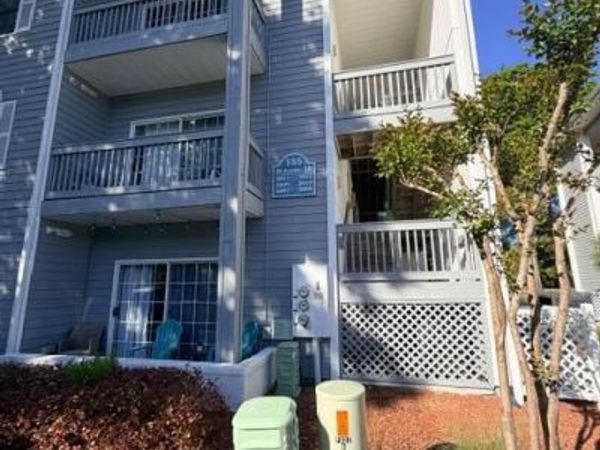 155 Royal Poste Road, Unit #3011, Sunset Beach, NC 28468