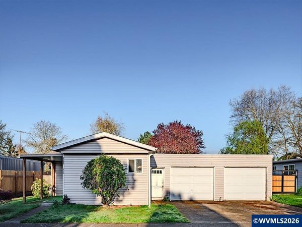 2163 47th Ct NE, Salem, OR 97305