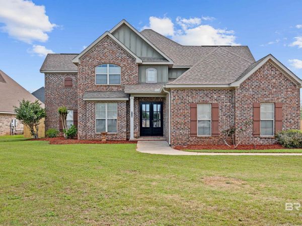 11352 Elysian Circle, Daphne, AL 36526