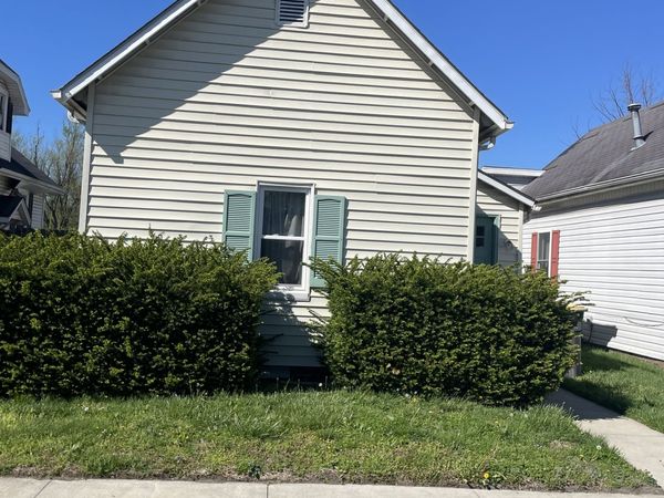 215 E Laurel Street, Seymour, IN 47274