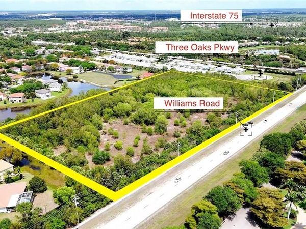 Williams RD , ESTERO, FL 33928