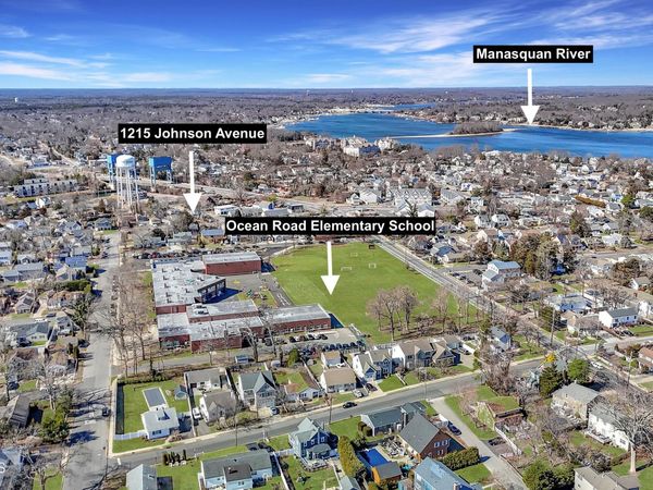 1215 Johnson Avenue, Point Pleasant, NJ 08742