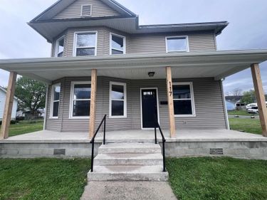 117 Davis Street, Elkins, WV 26241