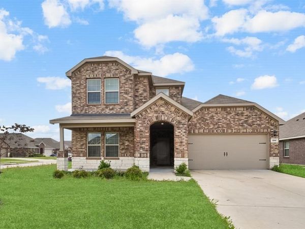 205 Fieldtrail Lane, Caddo Mills, TX 75135