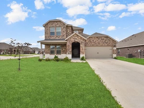 205 Fieldtrail Lane, Caddo Mills, TX 75135