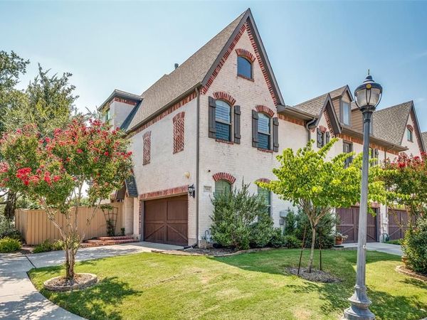 7401 Audelia Lane, McKinney, TX 75072