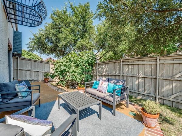 7401 Audelia Lane, McKinney, TX 75072