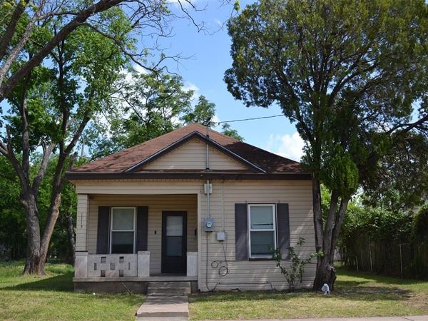 1115 Kellum Street , Waco, TX 76704