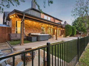 5805 Wilmington Drive, Frisco, TX 75035