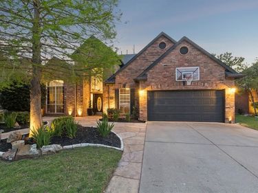 5805 Wilmington Drive, Frisco, TX 75035