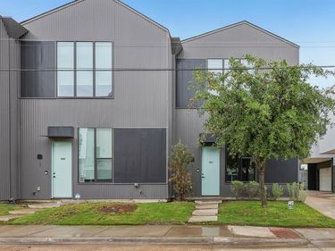 1504 Burlew Street, Unit 103, Dallas, TX 75204