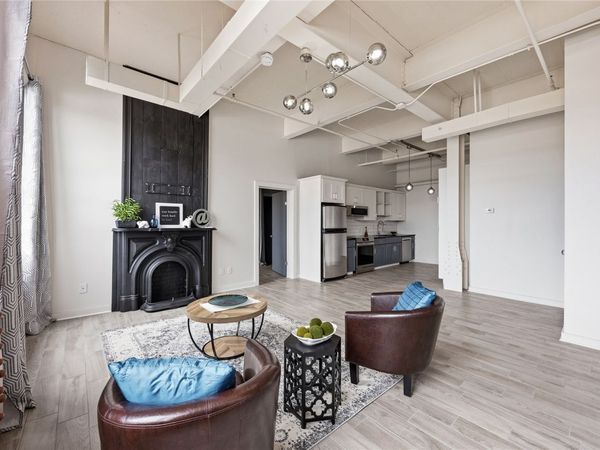 905 3rd Street SE, Unit 406, Cedar Rapids, IA 52401