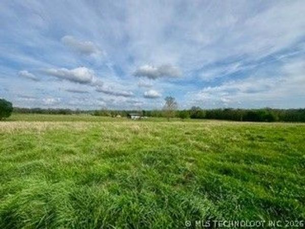 15304 W Jones Road , Tahlequah, OK 74464