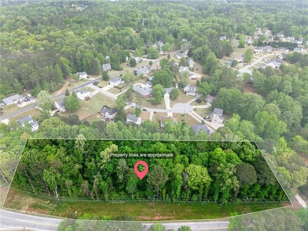 00 Hiram Sudie Road, Hiram, GA 30141