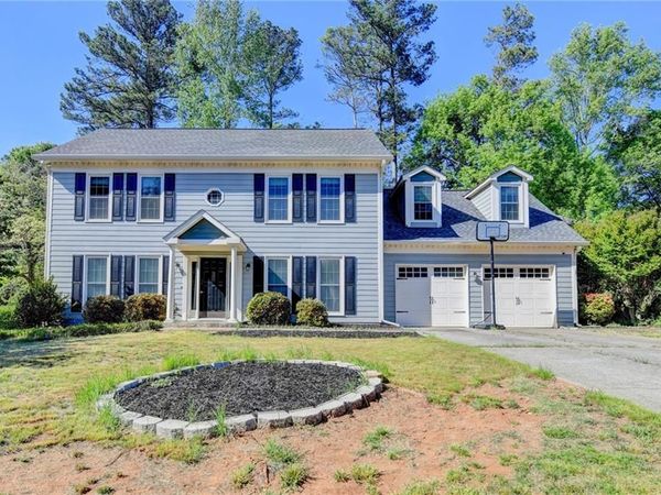 709 Flowers Crossing, Lawrenceville, GA 30044