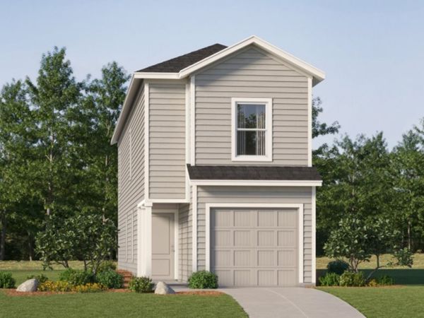 2750 Jasper Stone, San Antonio, TX 78264