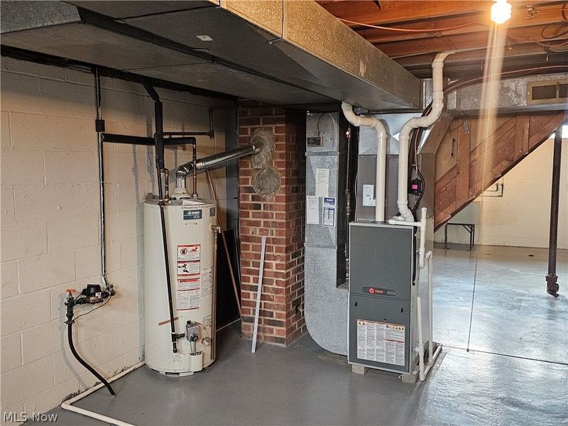 15413 Shirley Avenue, Maple Heights, OH 44137 Photo 32