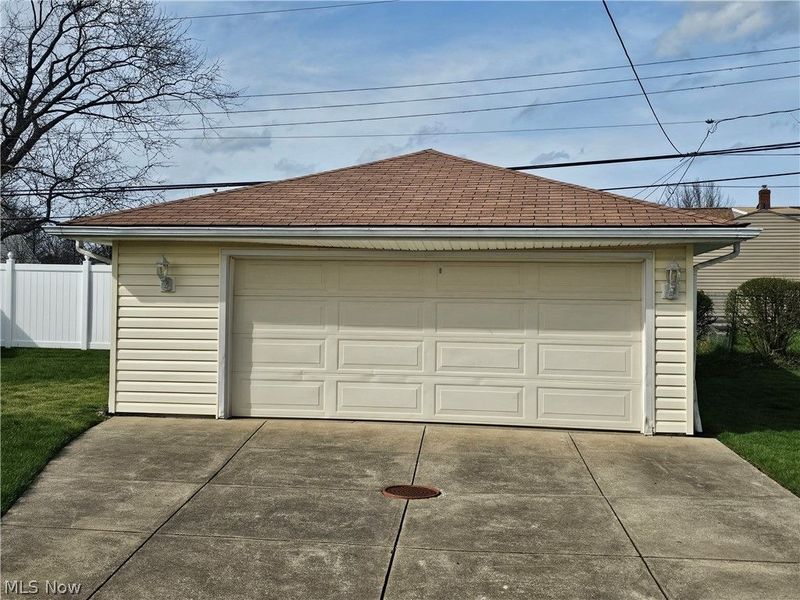 15413 Shirley Avenue, Maple Heights, OH 44137 Photo 39