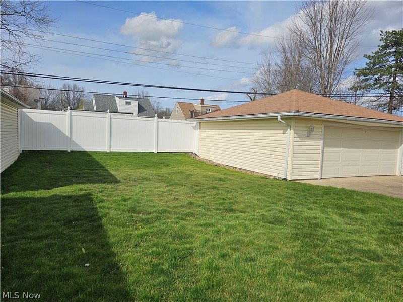 15413 Shirley Avenue, Maple Heights, OH 44137 Photo 40