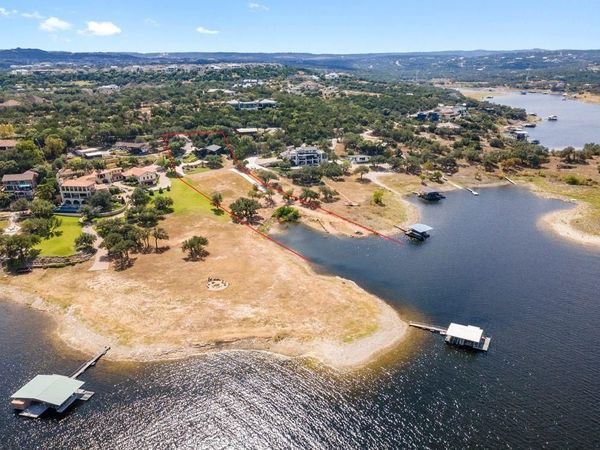 19833 Lakehurst LOOP , Spicewood, TX 78669