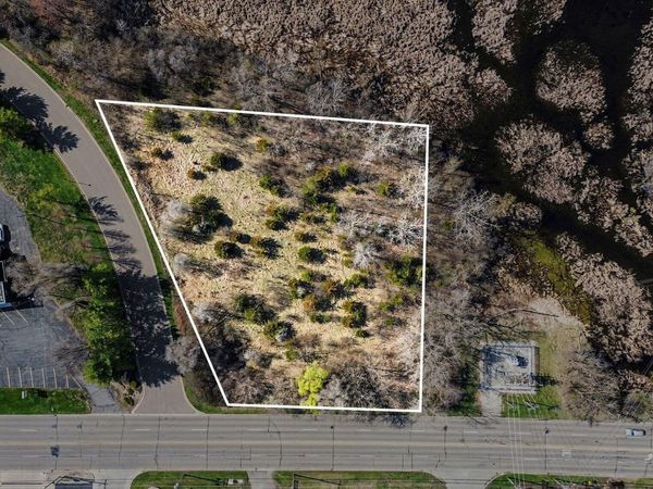 0 Horton Road, Jackson, MI 49203