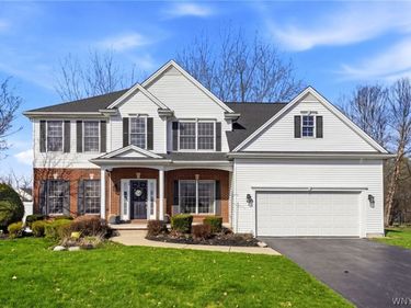 36 Haverton Lane , Buffalo, NY 14228