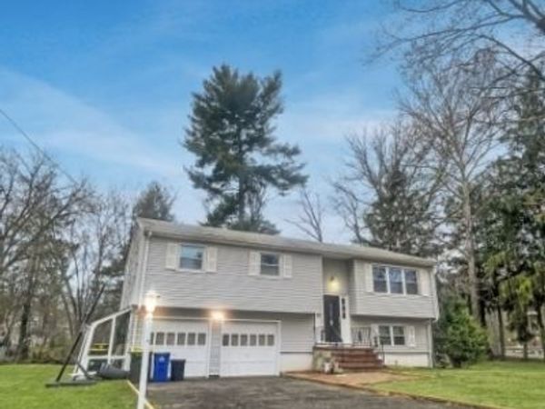 337 Jamestown Rd, Bridgewater, NJ 08807