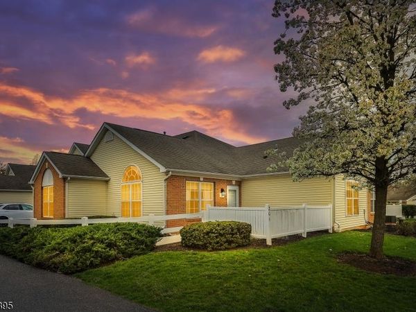 201 Merry Ln, Hillsborough, NJ 08844