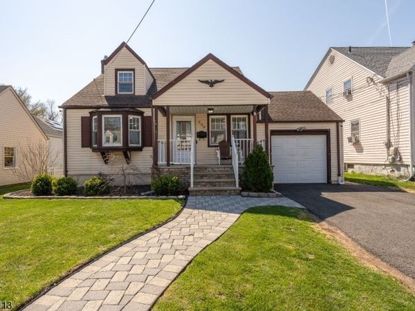 339 Newark Ave, Union, NJ 07083