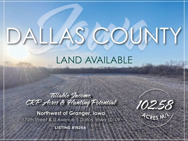 00 170th Street, Granger, IA 50109