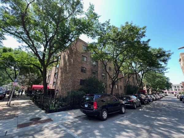 3620 N Pine Grove Avenue , Unit 204, Chicago, IL 60613