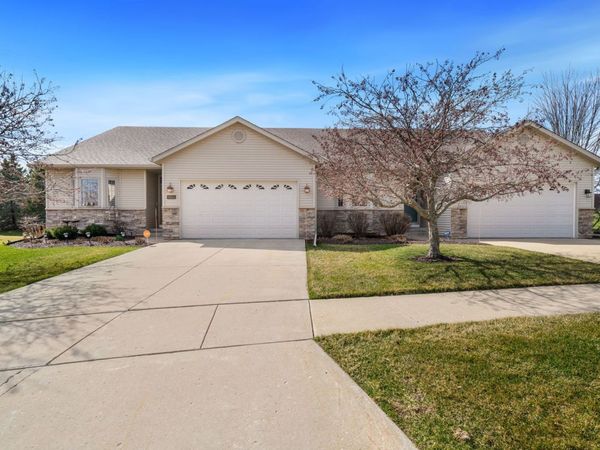 1453 Boulder Creek Way , Unit 2, Rockford, IL 61108