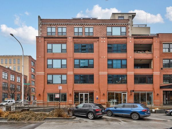 1118 W Fulton Market Street , Unit 403, Chicago, IL 60607