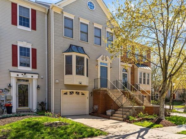 3527 MARCEY CREEK ROAD, LAUREL, MD 20724