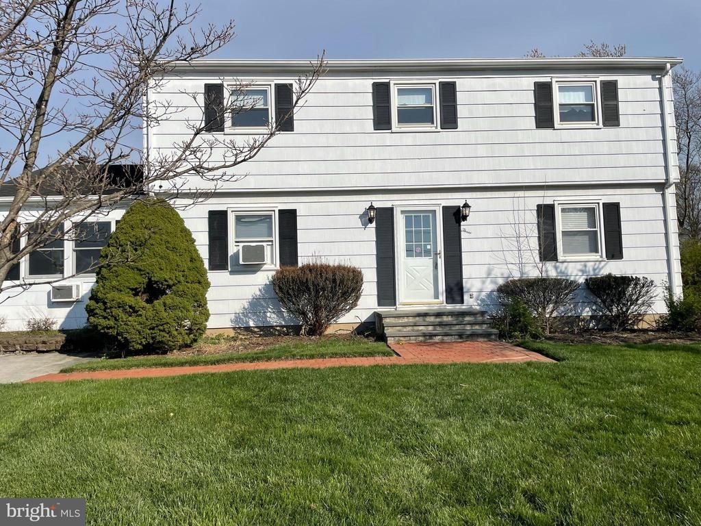 3 Bent Twig , Ewing, NJ 08638 Main Photo