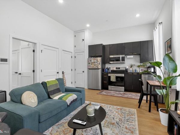 1134 PINE STREET , Unit 3, PHILADELPHIA, PA 19107