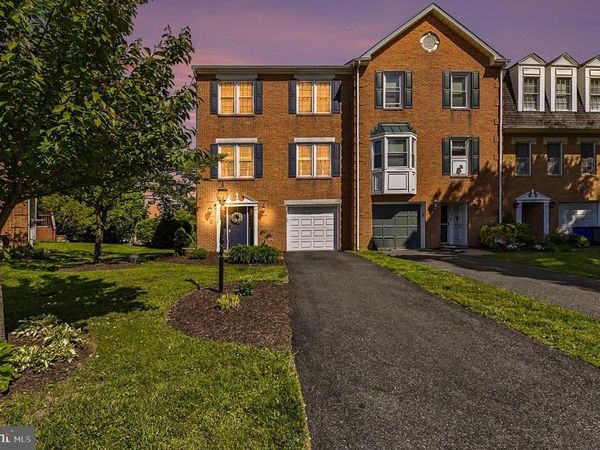 1223 ATHENS COURT, BEL AIR, MD 21014